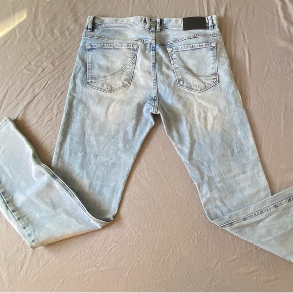 Empyre men’s jeans new without tags - Picture 2 of 7